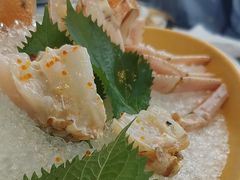 -东海怡品海鲜豆捞(舟宿夜江店)