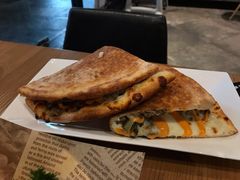 -棒约翰比萨·意面(张江店)