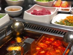 -海底捞火锅(龙岗星河COCO Park店)
