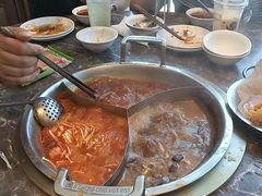 -刘一手重庆火锅(万达广场店)