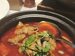 -贡宴盐帮菜自贡驻京联络处餐厅