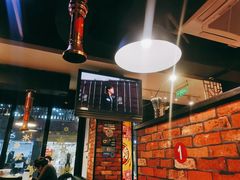 -炙韩料理·部队锅专门店