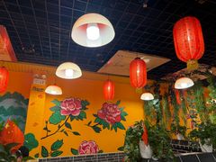 -江湖水乡铁锅炖魚(周庄嘉园店)