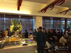 -上海中兴和泰酒店(张江高科地铁站店)
