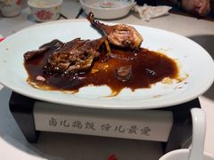 -老头儿油爆虾(金沙印象城店)