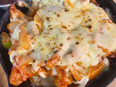 -包装马车·韩国料理·포장마차