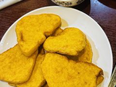 -玫瑰红烤羊排(北新桥三条店)