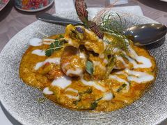 -泰椰里·泰国餐厅(智慧城广百广场店)