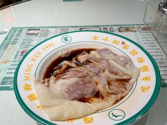 -西关明记肠粉·亚洲地标美食(北京路店)