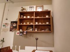 -懒鱼时光馆(沙坪坝店)