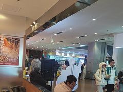 -龍歌自助小火锅(市南金茂湾店)