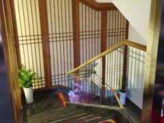 走廊-安贞汤泉(安贞桥店)