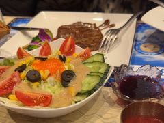 -安德烈俄式西餐厅(中央大街店)