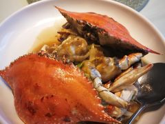 -怡情荟•海鲜青岛菜(五四广场旗舰店)