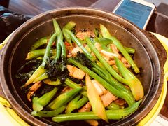-皇后餐厅-煲仔·小菜·打边炉(古北店)