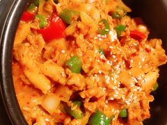 -土大力韩式烤肉料理(和平路店)