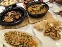 -老人和饭店(打浦路店)