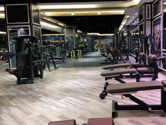 -诺德健游泳健身会馆(良渚欧文店)