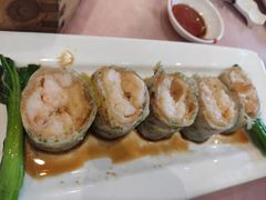 -东方御宴海鲜酒楼(棕泉酒店)