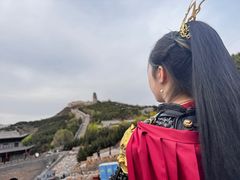 -雁门关景区