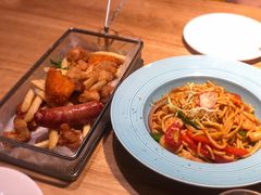 -夏日玛莉西餐厅(梅溪湖步步高店)