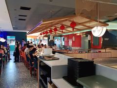 大堂-非烤勿扰自助烤肉(合胜百货店)
