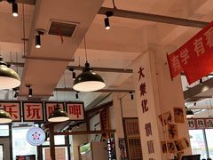-龙师傅卤炒(天马店)