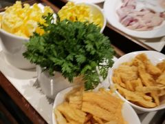 -百年果林椰子鸡(中洲店)