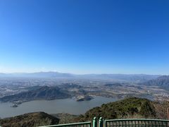 -北京十三陵国家森林公园蟒山景区