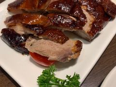 -新旺茶餐厅(嘉里城店)