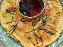 -釜山火炉·海鲜烤肉(紫藤路店)