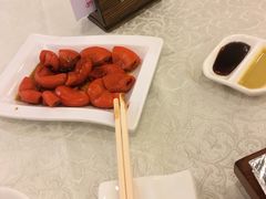 -顶好海鲜酒家