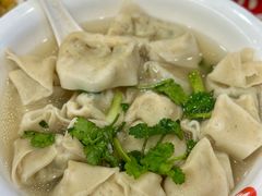 -吉祥馄饨(上海新上大店)