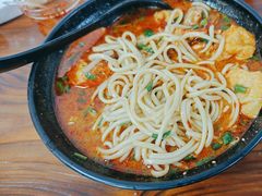 -鲤.金记沙茶面(总店)