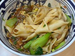 -子午路张记肉夹馍(兵马俑店)