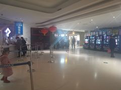 -金逸影城(大悦城IMAX激光店)