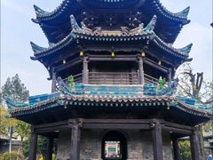-西安化觉巷清真大寺
