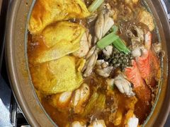 -老佛爷蛙锅•鲜蛙煲(麦凯乐店)