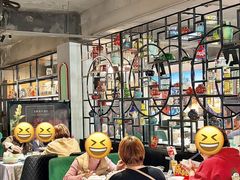 -川香鼎盛·川府家宴商务宴请(市桥富华总店)