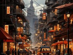 -外滩