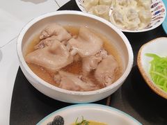 -香阁餐厅·常州菜·常州菜代表品牌(新北奥体店)