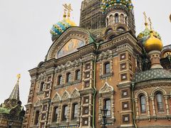 -滴血救世主教堂