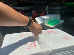 -芦潮港集贸市场