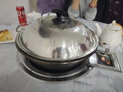 -凯盈阁私房菜·桑拿鸡(绿茵花园店)