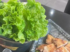 -HONGA HONGA雄家(曹路店)