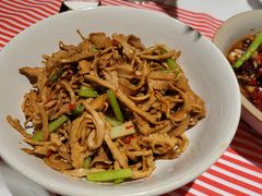 -衡地道·三菜一汤(汉溪长隆店)