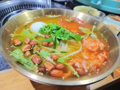 -鹤之乡·齐齐哈尔烤肉·非遗(秋涛路店)