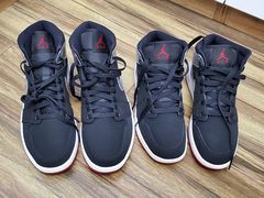 -JORDAN(外滩中央体验店)