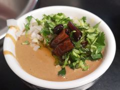 -裕德孚·非遗手切涮羊肉(东直门内大街店)