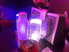 -MOSSO音乐酒吧·live house(长乐路店)